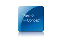 Punkt2 AirConcept M-iQ